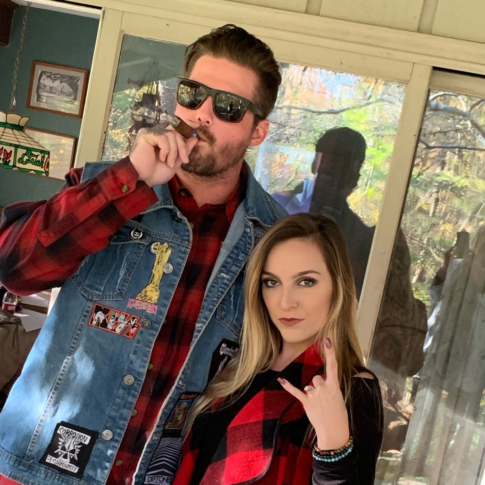 Meet your Posher, Charles